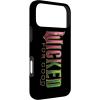image:imageWicked for Good Pink to Green Logo Case for iPhone 17iPhone 17 Pro Max