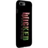 image:imageWicked for Good Pink to Green Logo Case for iPhone 17iPhone 7 Plus8 Plus
