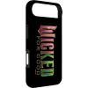 image:imageWicked for Good Pink to Green Logo Case for iPhone 17iPhone Air