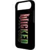 image:imageWicked for Good Pink to Green Logo Case for iPhone 17iPhone Air
