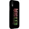 image:imageWicked for Good Pink to Green Logo Case for iPhone 17iPhone XR