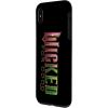 image:imageWicked for Good Pink to Green Logo Case for iPhone 17iPhone XS Max