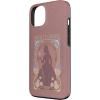 image:imageiPhone 16 Wicked Glinda Bewitching Silhouette CaseiPhone 13