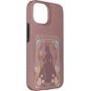image:imageiPhone 16 Wicked Glinda Bewitching Silhouette CaseiPhone 15