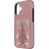 image:imageiPhone 16 Wicked Glinda Bewitching Silhouette CaseiPhone 16