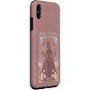 image:imageiPhone 16 Wicked Glinda Bewitching Silhouette CaseiPhone XS Max