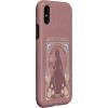 image:imageiPhone 16 Wicked Glinda Bewitching Silhouette CaseiPhone XXS