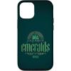 image:imageWicked City Made of Emeralds Case for iPhone 17iPhone 1212 Pro