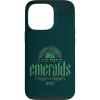 image:imageWicked City Made of Emeralds Case for iPhone 17iPhone 13 Pro