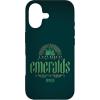 image:imageWicked City Made of Emeralds Case for iPhone 17iPhone 17