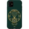 image:imageWicked Emerald City Hot Air Cafe Case for iPhone 17iPhone 11