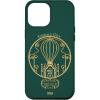 image:imageWicked Emerald City Hot Air Cafe Case for iPhone 17iPhone 12 Pro Max