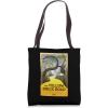 image:imageWicked For Good The Yellow Brick Road Journey Tote Bag