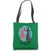 image:imageWicked Glinda amp Elphaba Ozdust Tote Bag