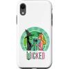image:imageWicked Glinda amp Elphaba Sketched Case for iPhone 17iPhone XR