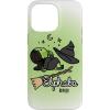 image:imageWicked Logo Elphaba Daydreaming Playful Cartoon Style Case for iPhone 17iPhone 14 Pro Max