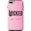 image:imageWicked Movie Logo Glinda Upland Case for iPhone 17iPhone 7 Plus8 Plus