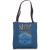 image:imageWicked Shiz University Collegiate Scape Tote Bag