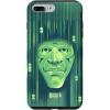 image:imageWicked Wizard Face Emerald City Case for iPhone 17iPhone 7 Plus8 Plus