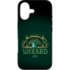 image:imageWicked Youre Off to Meet The Wizard Case for iPhone 17iPhone 17