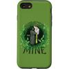 image:imageWicked for Good As Long As Youre Mine Case for iPhone 17iPhone SE 2020  7  8