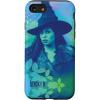 image:imageWicked for Good Elphaba Close Up Florals Case for iPhone 17iPhone SE 2020  7  8