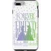 image:imageWicked for Good Forever My Friend Silhouettes Case for iPhone 17iPhone 7 Plus8 Plus