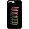 image:imageWicked for Good Pink to Green Logo Case for iPhone 17iPhone 7 Plus8 Plus