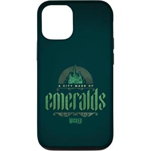 image:imageWicked City Made of Emeralds Case for iPhone 17iPhone 1212 Pro
