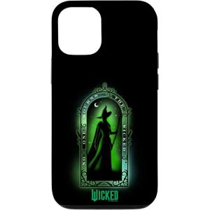 image:imageWicked Elphaba No One Mourns The Wicked Case for iPhone 17iPhone 1212 Pro