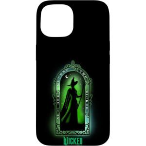 image:imageWicked Elphaba No One Mourns The Wicked Case for iPhone 17iPhone 15