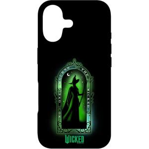 image:imageWicked Elphaba No One Mourns The Wicked Case for iPhone 17iPhone 17
