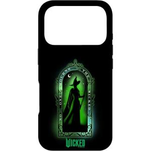 image:imageWicked Elphaba No One Mourns The Wicked Case for iPhone 17iPhone 17 Pro