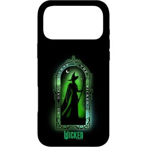 image:imageWicked Elphaba No One Mourns The Wicked Case for iPhone 17iPhone 17 Pro Max