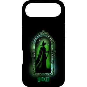 image:imageWicked Elphaba No One Mourns The Wicked Case for iPhone 17iPhone Air