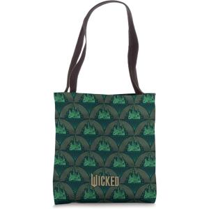 image:imageWicked Emerald City All Over Print Tote Bag
