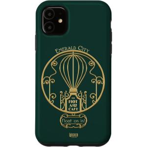 image:imageWicked Emerald City Hot Air Cafe Case for iPhone 17iPhone 11