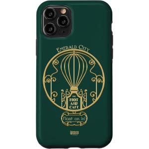 image:imageWicked Emerald City Hot Air Cafe Case for iPhone 17iPhone 11 Pro