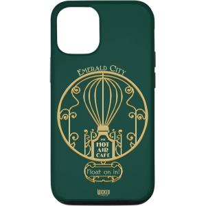 image:imageWicked Emerald City Hot Air Cafe Case for iPhone 17iPhone 1212 Pro