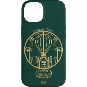 image:imageWicked Emerald City Hot Air Cafe Case for iPhone 17iPhone 14