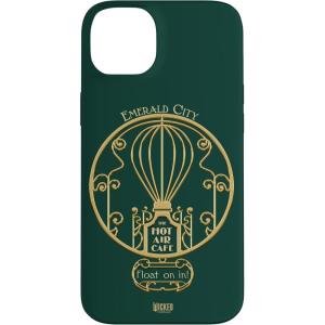 image:imageWicked Emerald City Hot Air Cafe Case for iPhone 17iPhone 14 Plus