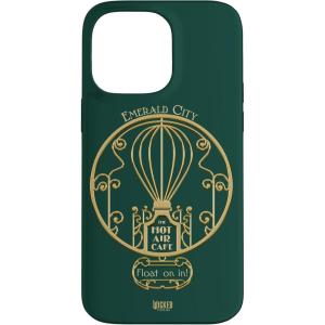 image:imageWicked Emerald City Hot Air Cafe Case for iPhone 17iPhone 14 Pro Max