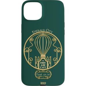 image:imageWicked Emerald City Hot Air Cafe Case for iPhone 17iPhone 15 Plus