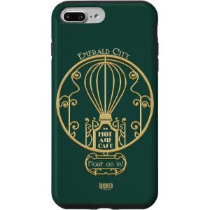 image:imageWicked Emerald City Hot Air Cafe Case for iPhone 17iPhone 7 Plus8 Plus