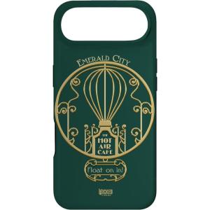 image:imageWicked Emerald City Hot Air Cafe Case for iPhone 17iPhone Air