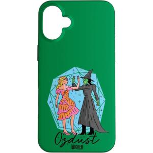 image:imageWicked Glinda amp Elphaba Ozdust Case for iPhone 17iPhone 16 Plus