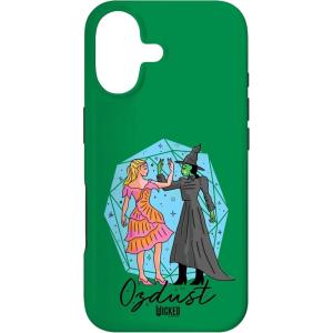 image:imageWicked Glinda amp Elphaba Ozdust Case for iPhone 17iPhone 17