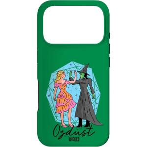 image:imageWicked Glinda amp Elphaba Ozdust Case for iPhone 17iPhone 17 Pro