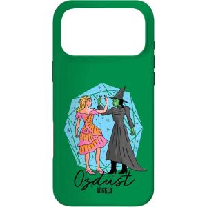 image:imageWicked Glinda amp Elphaba Ozdust Case for iPhone 17iPhone 17 Pro Max