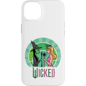 image:imageWicked Glinda amp Elphaba Sketched Case for iPhone 17iPhone 14 Plus